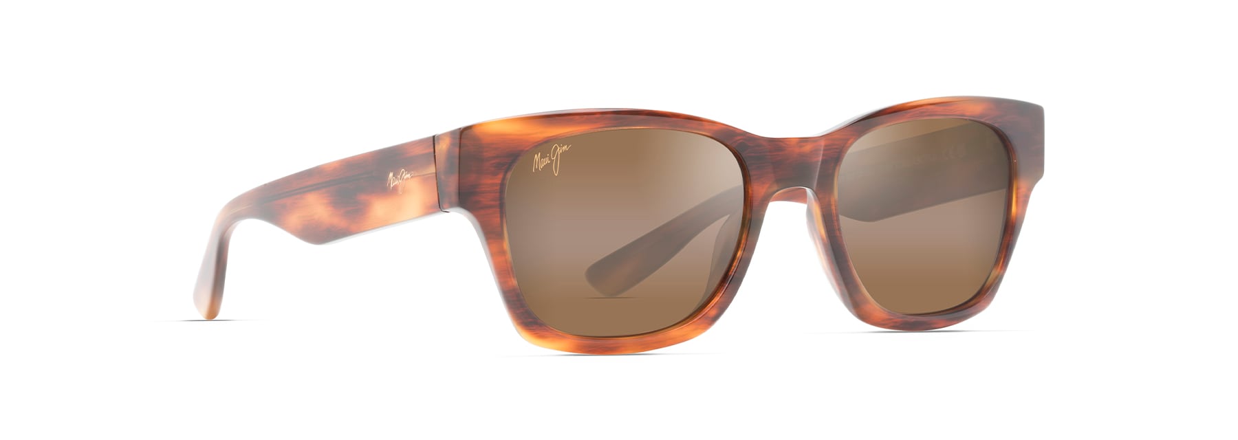 MAUI JIM MJ0780S VALLEY ISLE 004 53