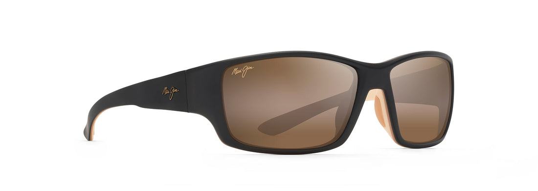 MAUI JIM MJ810 LOCAL KINE H810-25MC 61