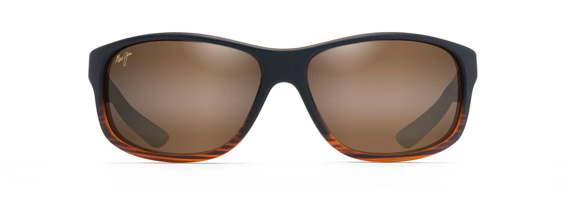 MAUI JIM MJ840 KAIWI CHANNEL H840-25C 62