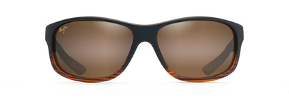 MAUI JIM MJ840 KAIWI CHANNEL H840-25C 62