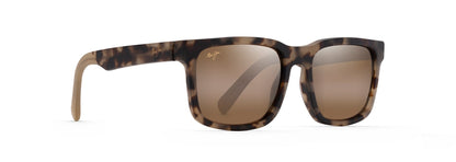 MAUI JIM MJ862 STONE SHACK H862-10 55