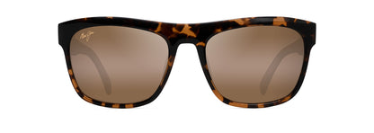 MAUI JIM MJ872 S-TURNS H872-10 56