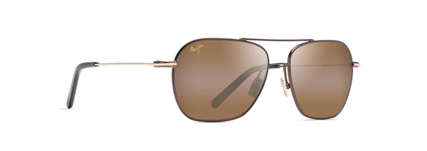MAUI JIM MJ877 MANO H877-01 57