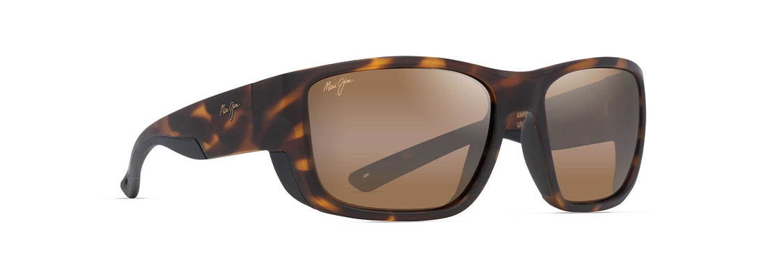MAUI JIM MJ0896S AMBERJACK 003 60