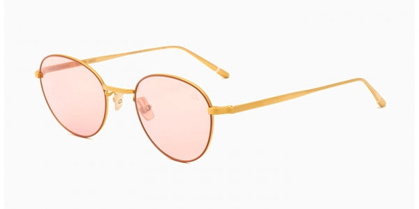 Gafas de sol etnia barcelona hoxton sun gdco unisex talla 48mm - Vista principal