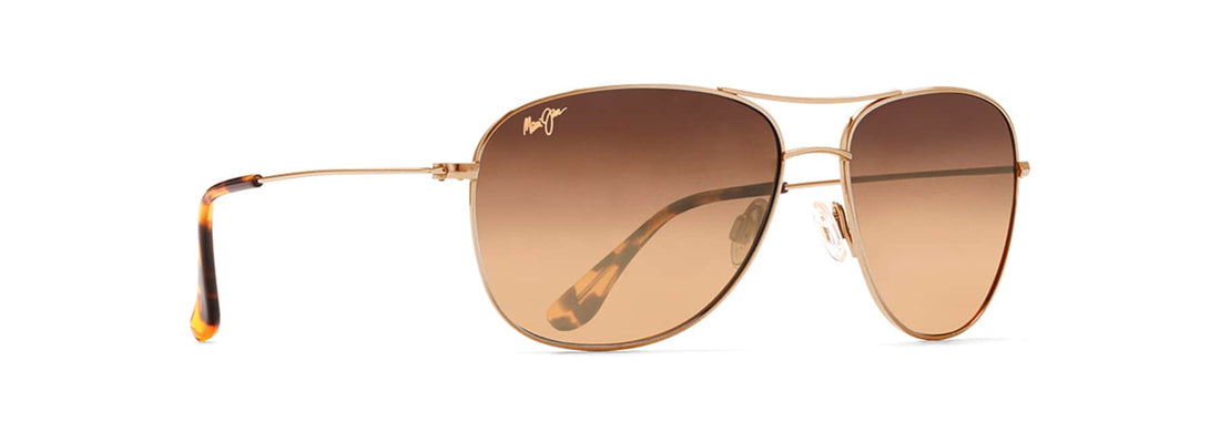 MAUI JIM MJ247 CLIFF HOUSE HS247-16 59