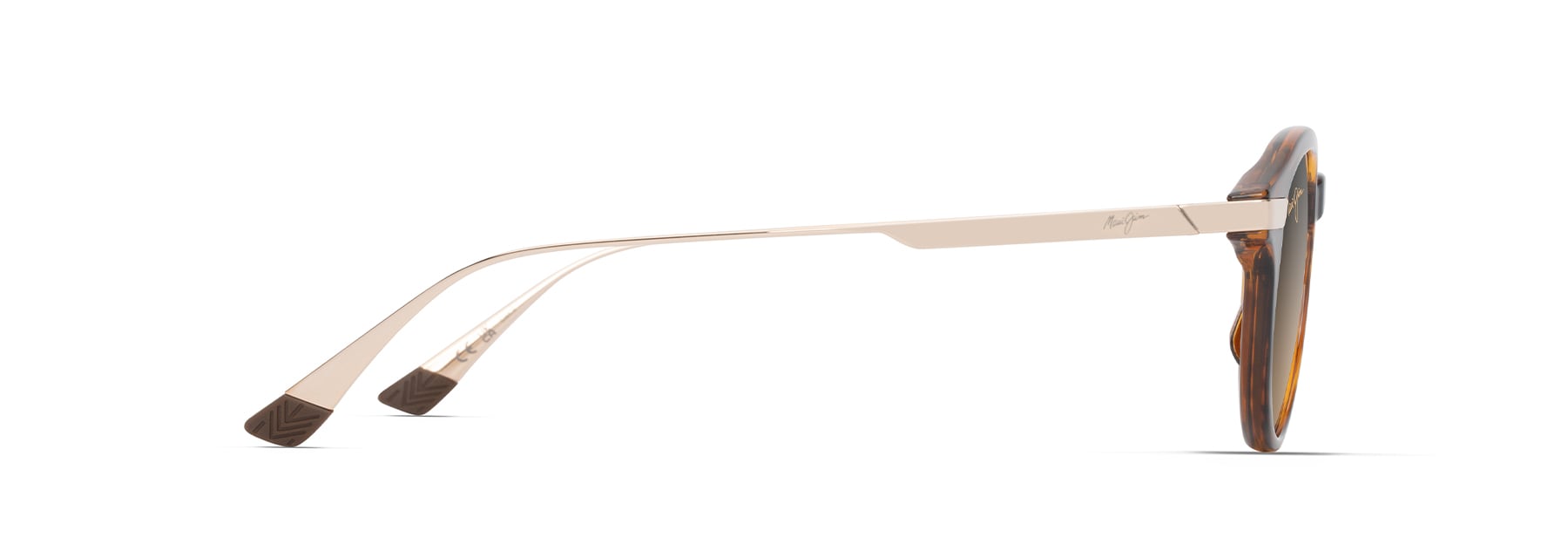 Óculos de sol MAUI JIM MJ0622S MOMI 002 49 – Visual Click