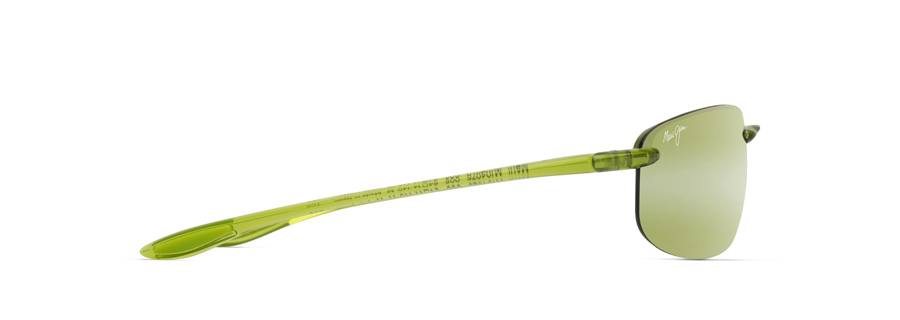 MAUI JIM MJ0407S HOOKIPA 008 64