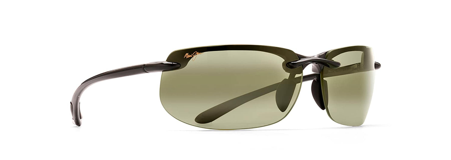 MAUI JIM MJ412 BANYANS HT412N-02 70
