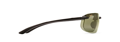 MAUI JIM MJ412 BANYANS HT412N-02 70