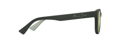 MAUI JIM MJ0668S MAOLI 004 52