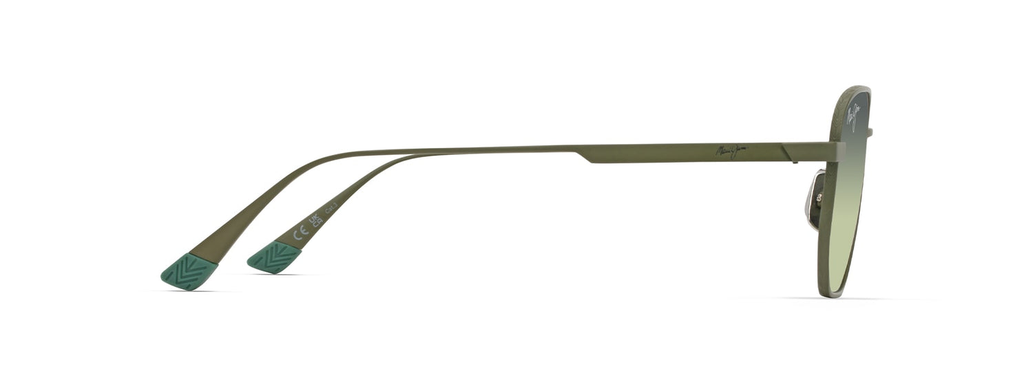 MAUI JIM MJ0633S LEWALANI 002 52