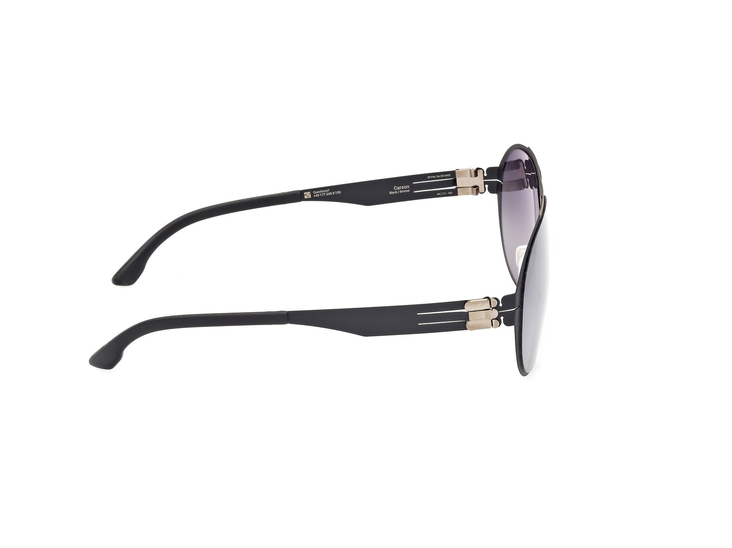 IC! BERLIN IC0002 CARSON 05B 64