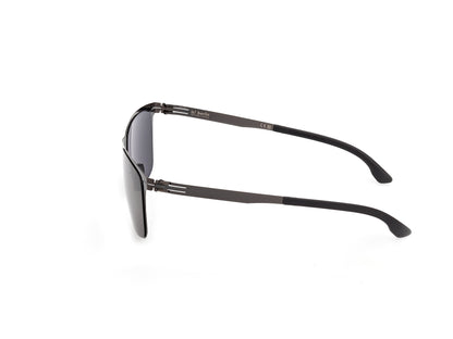 IC! BERLIN IC0003 CHARLIE 08N 57