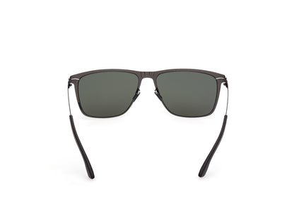 IC! BERLIN IC0003 CHARLIE 08N 57