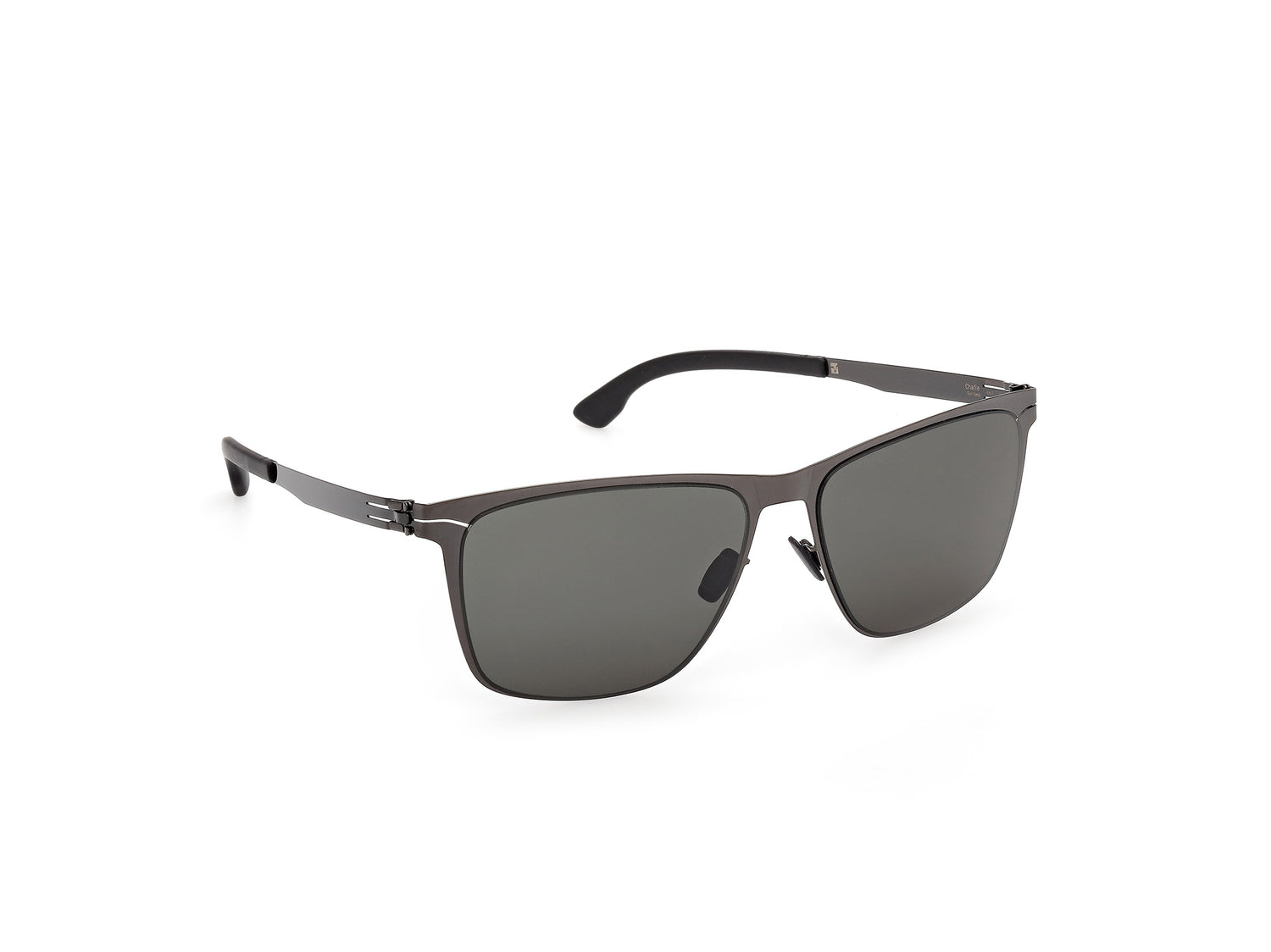 IC! BERLIN IC0003 CHARLIE 08N 57