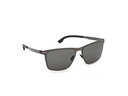 IC! BERLIN IC0003 CHARLIE 08N 57