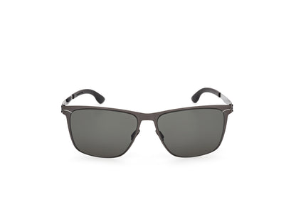 IC! BERLIN IC0003 CHARLIE 08N 57