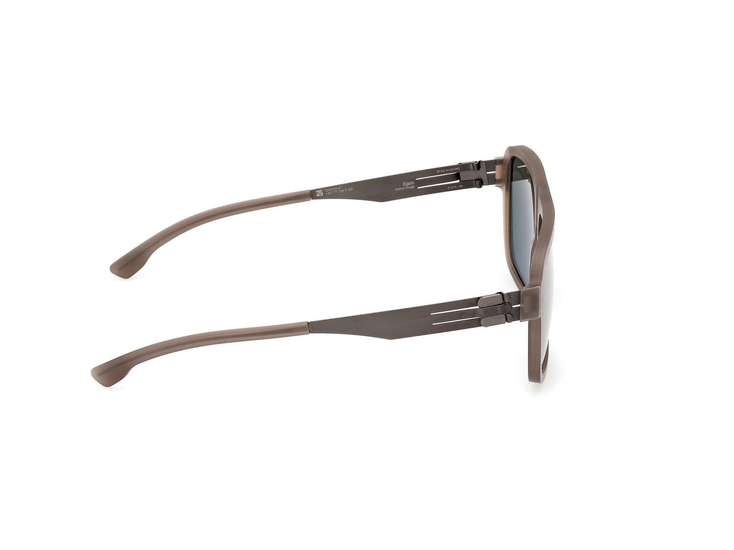 IC! BERLIN IC0005 EGON 46R 61