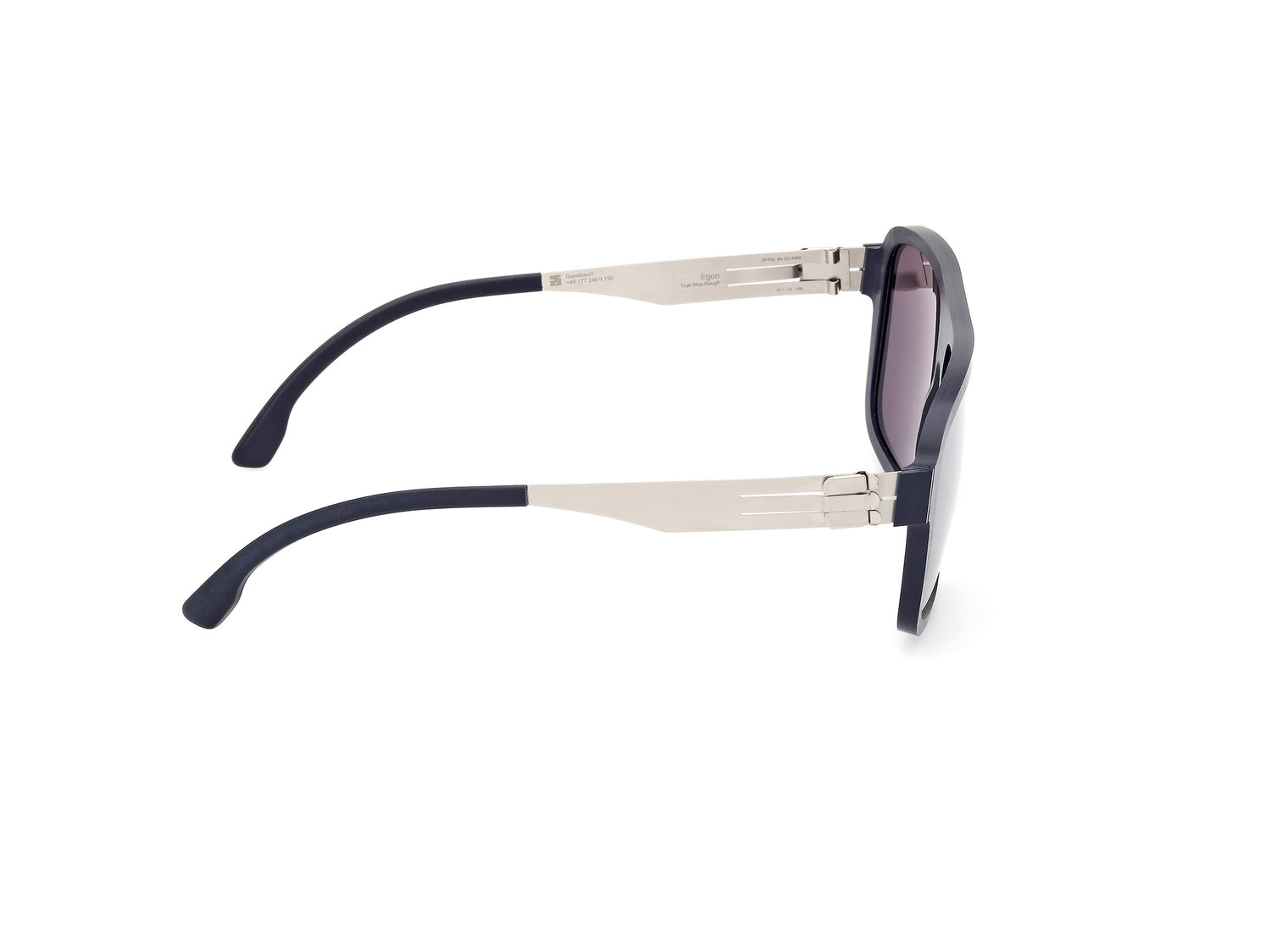 IC! BERLIN IC0005 EGON 85C 61