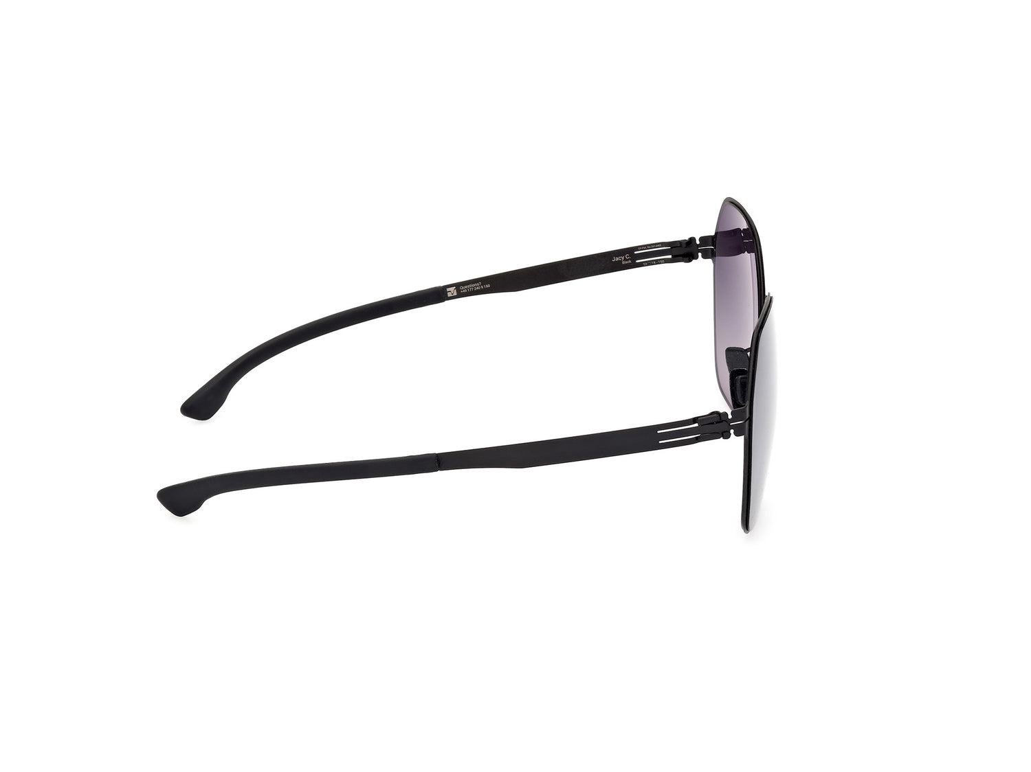 IC! BERLIN IC0012 JACY C. 02B 58