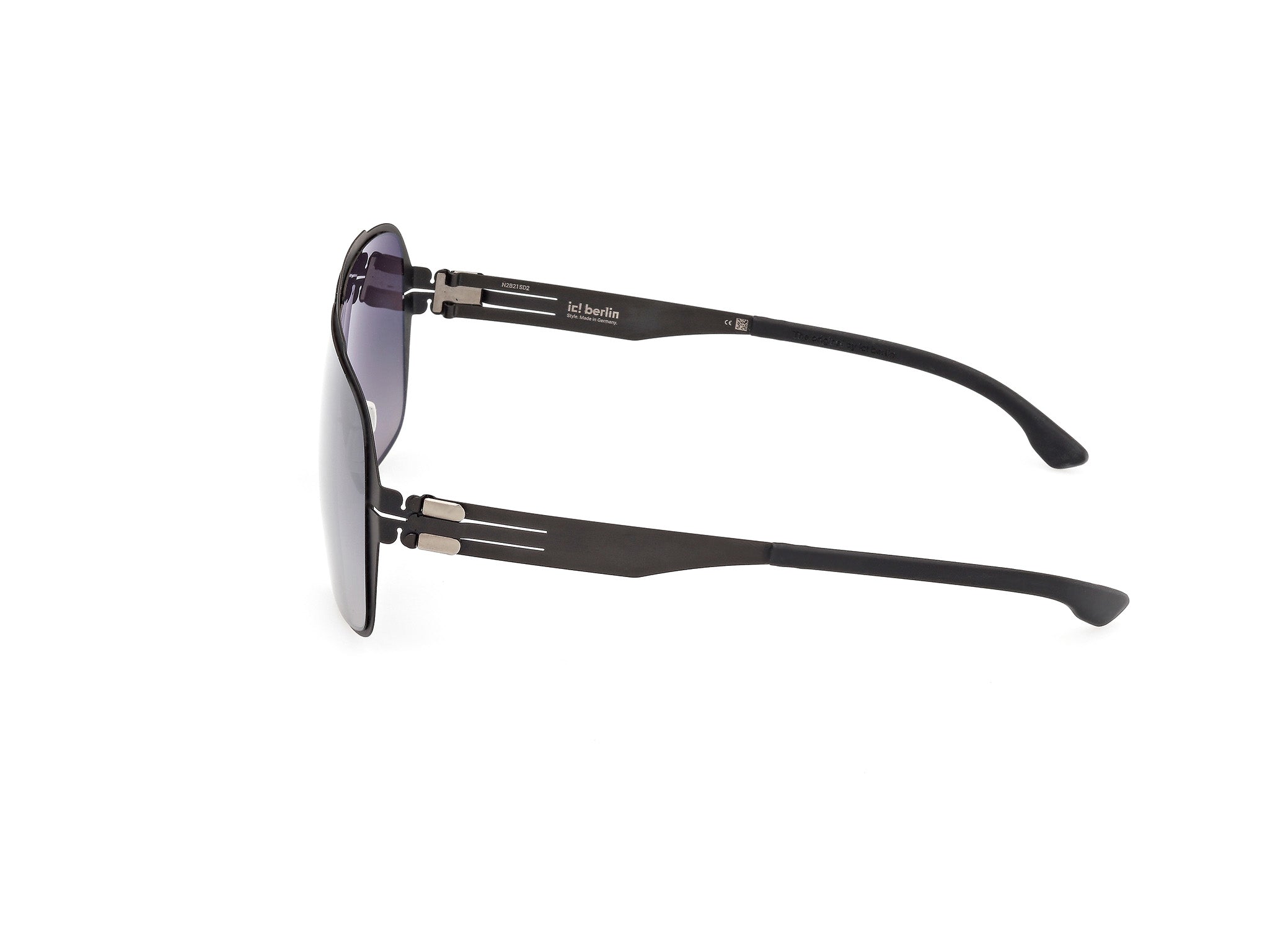 IC! BERLIN IC0015 NASH 02B 66