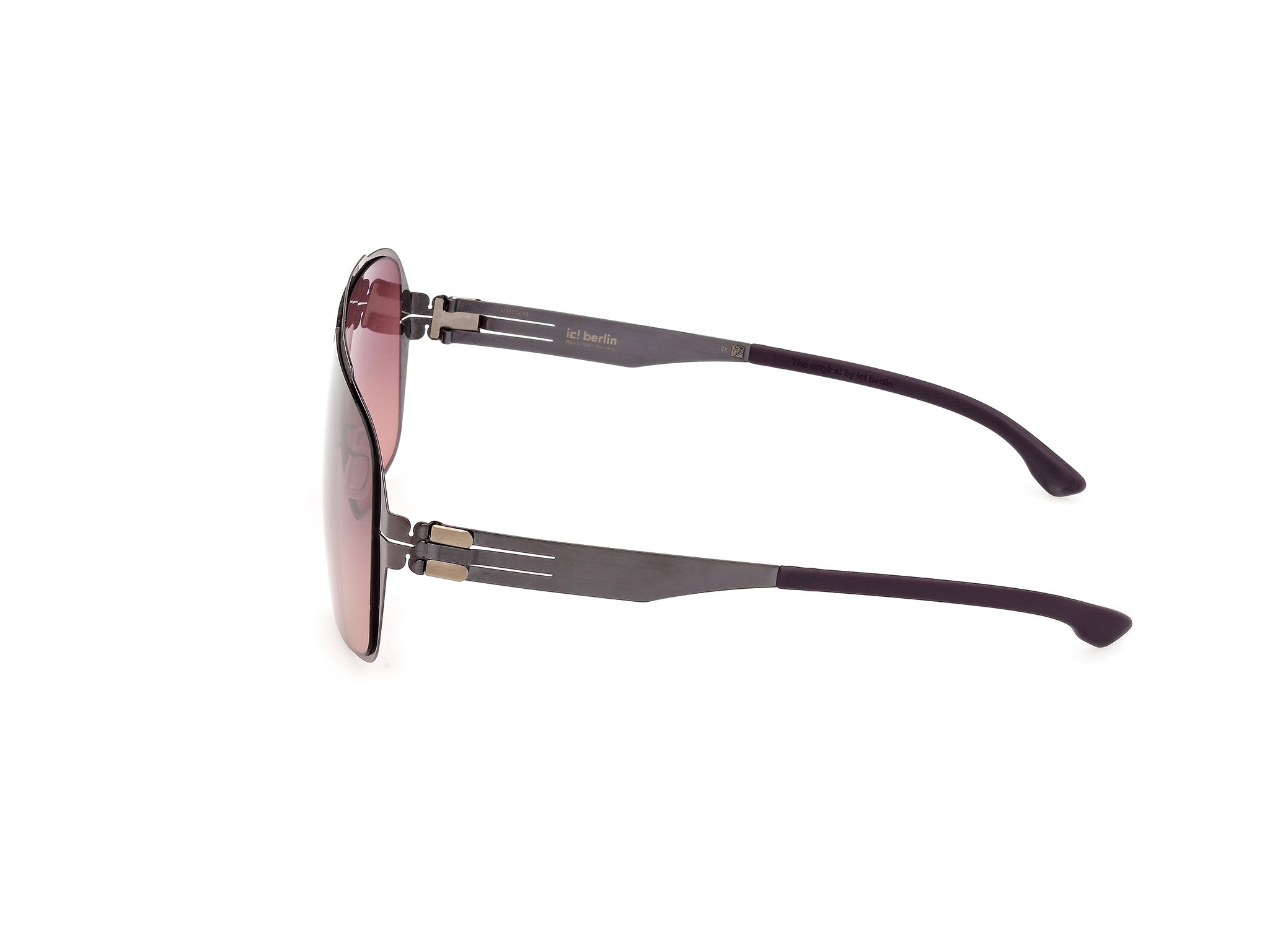 IC! BERLIN IC0015 NASH 66Z 66