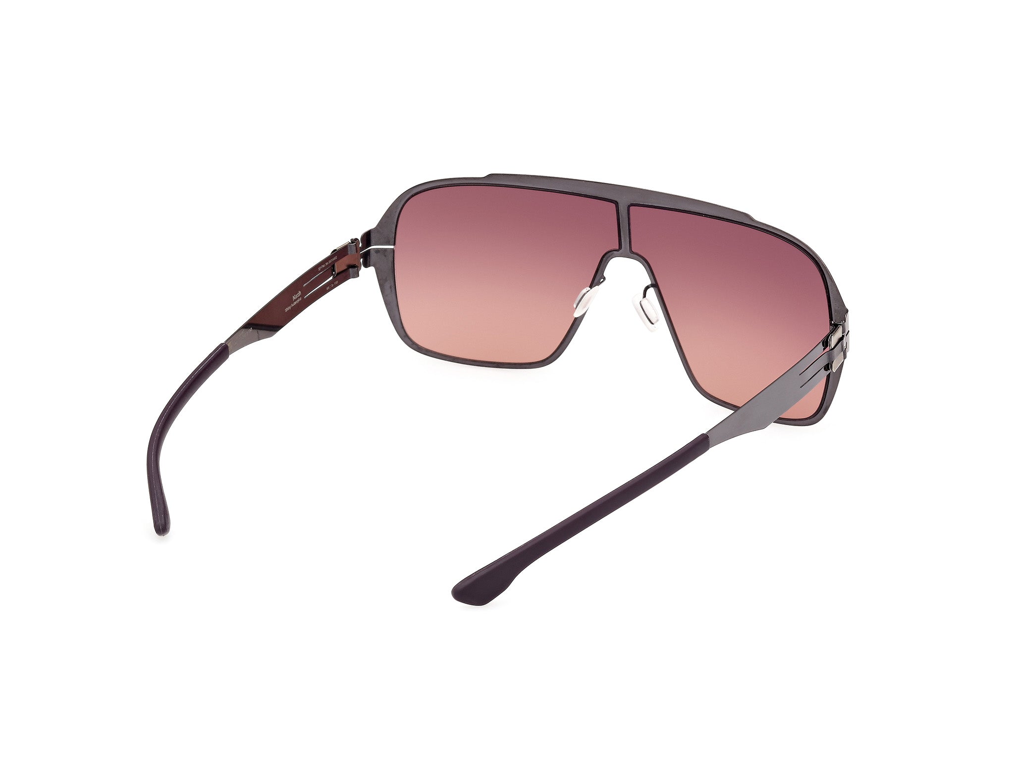 IC! BERLIN IC0015 NASH 66Z 66