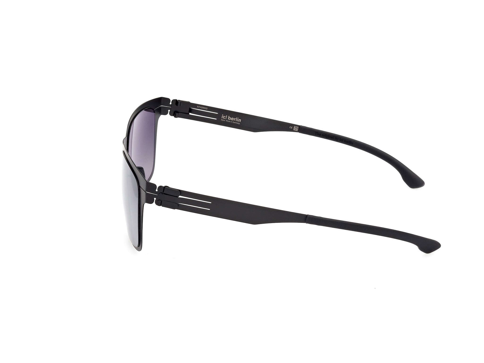 IC! BERLIN IC0018 TANNER 02B 57