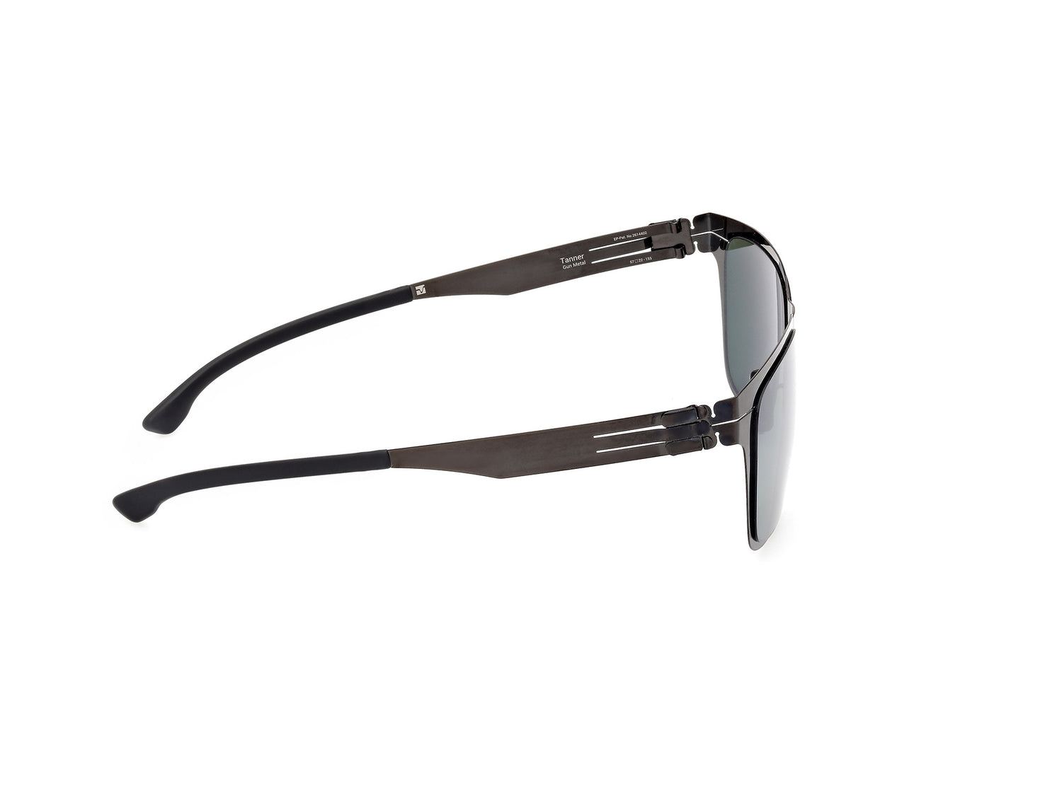 IC! BERLIN IC0018 TANNER 08R 57