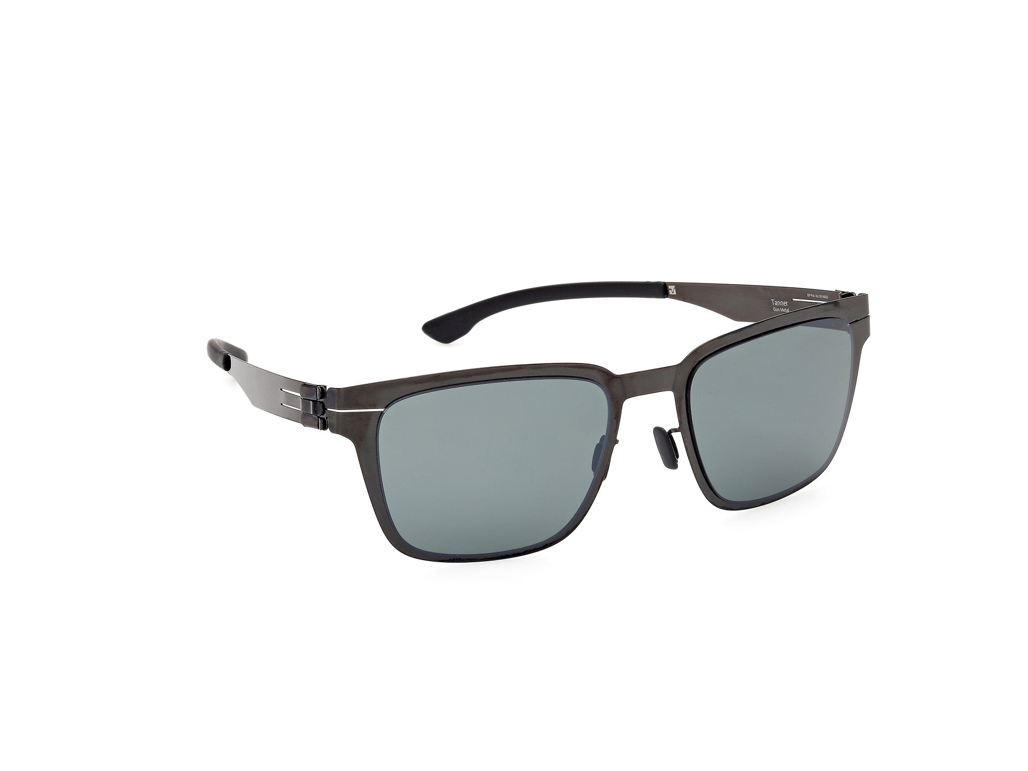 IC! BERLIN IC0018 TANNER 08R 57