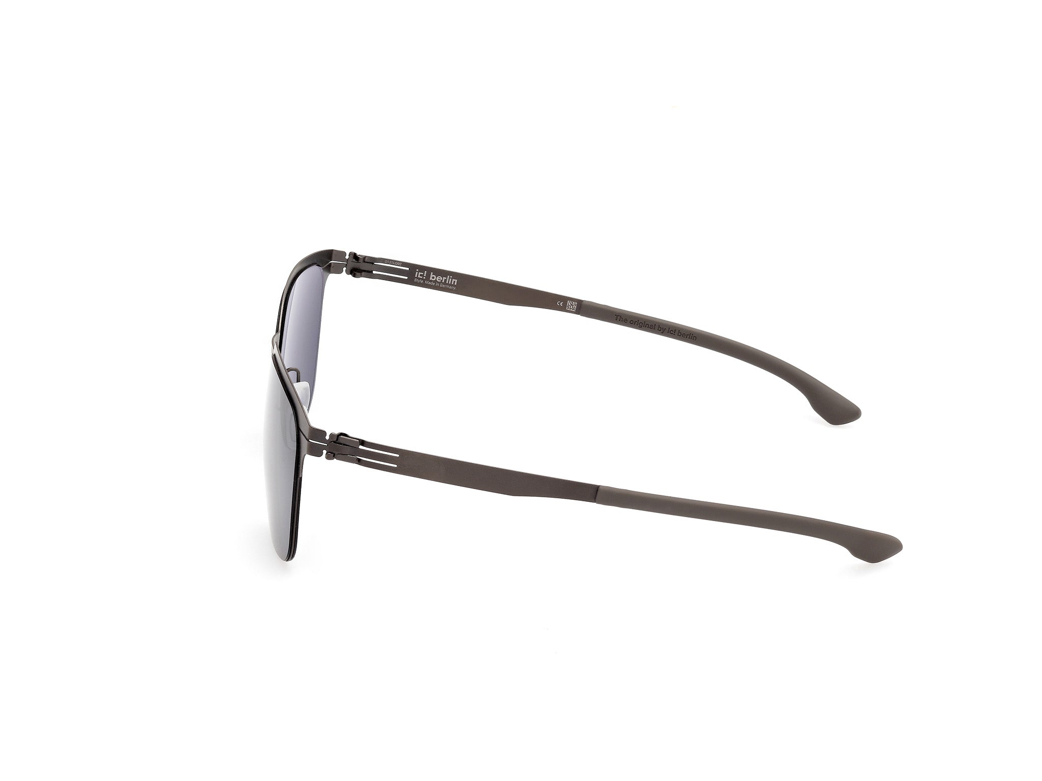 IC! BERLIN IC0020-D THE ANTIHERO 02N 54