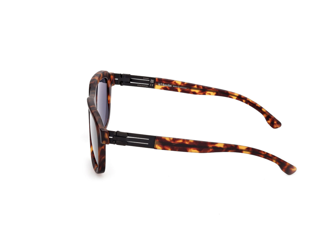 IC! BERLIN IC0025 RUFUS 54A 55