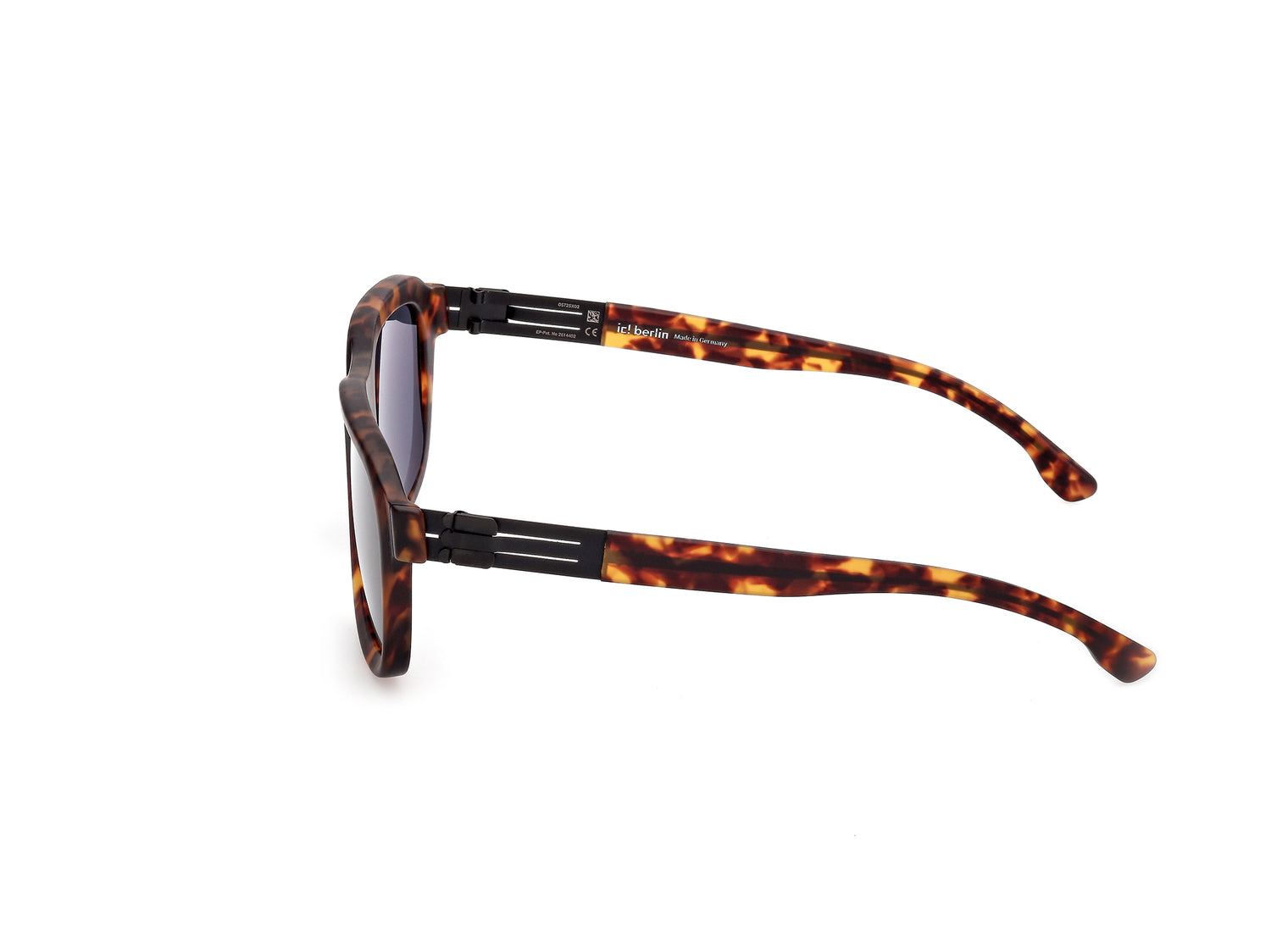 IC! BERLIN IC0025 RUFUS 54A 55