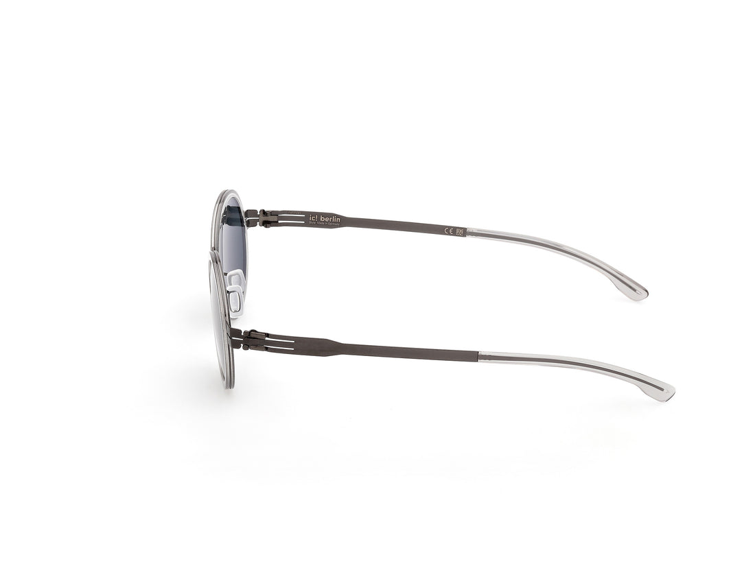 IC! BERLIN IC0030 BENT 05N 43