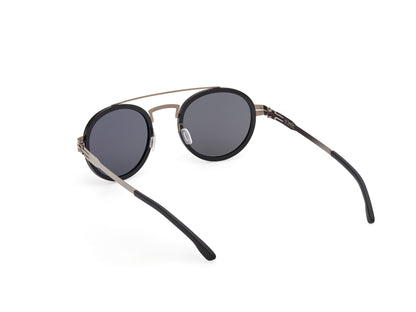 IC! BERLIN IC0031 DAKOTA 05A 50