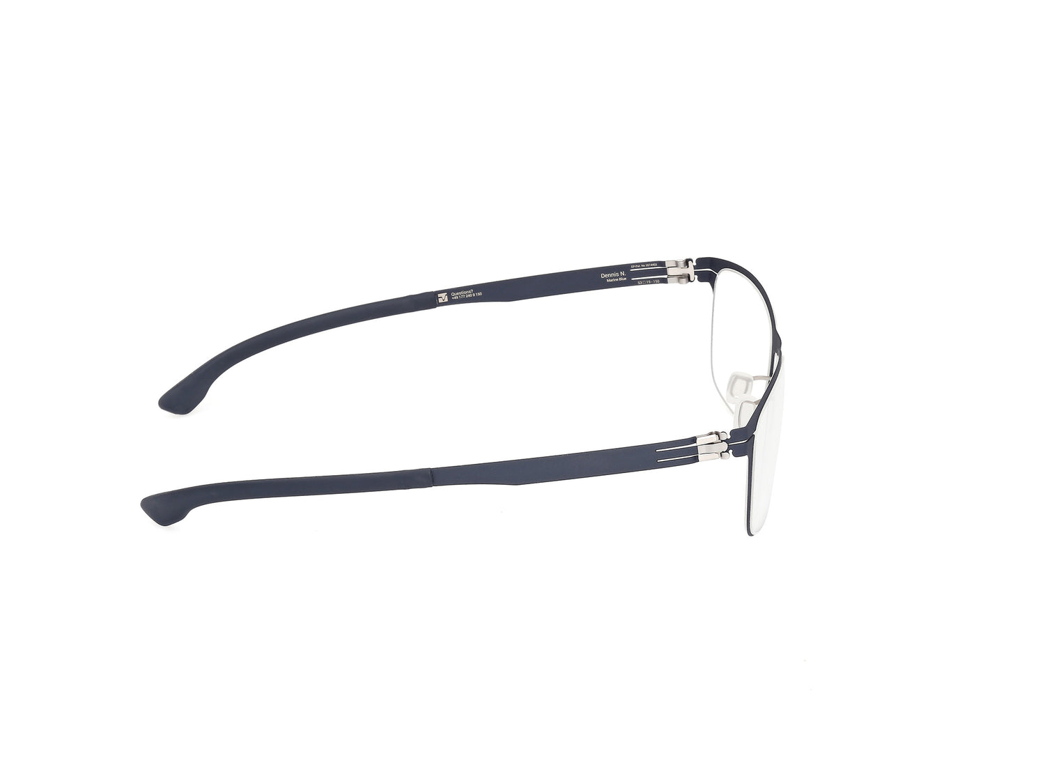 IC! BERLIN IC5005 DENNIS N. 085 53