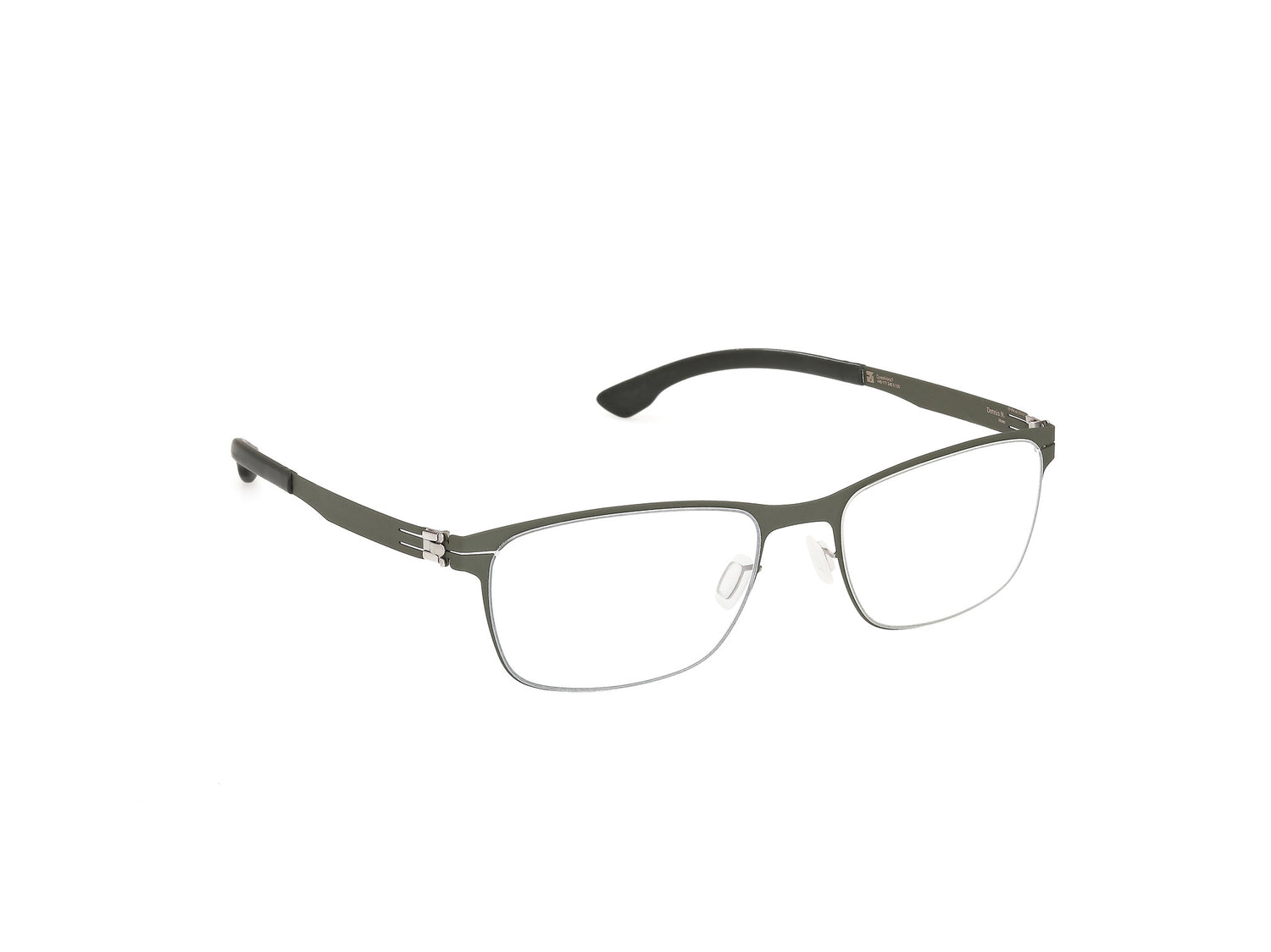 IC! BERLIN IC5005 DENNIS N. 097 53