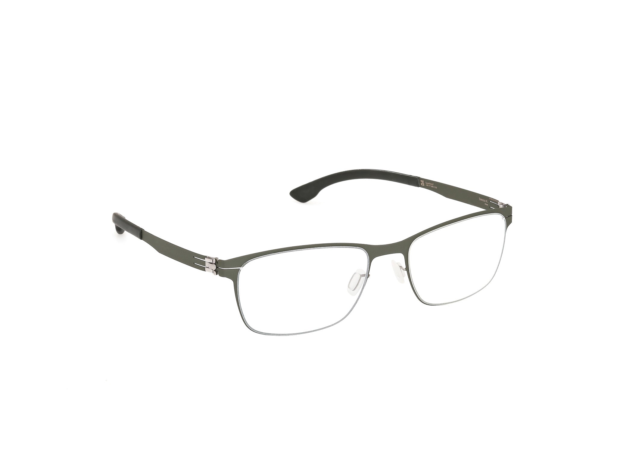 IC! BERLIN IC5005 DENNIS N. 097 53