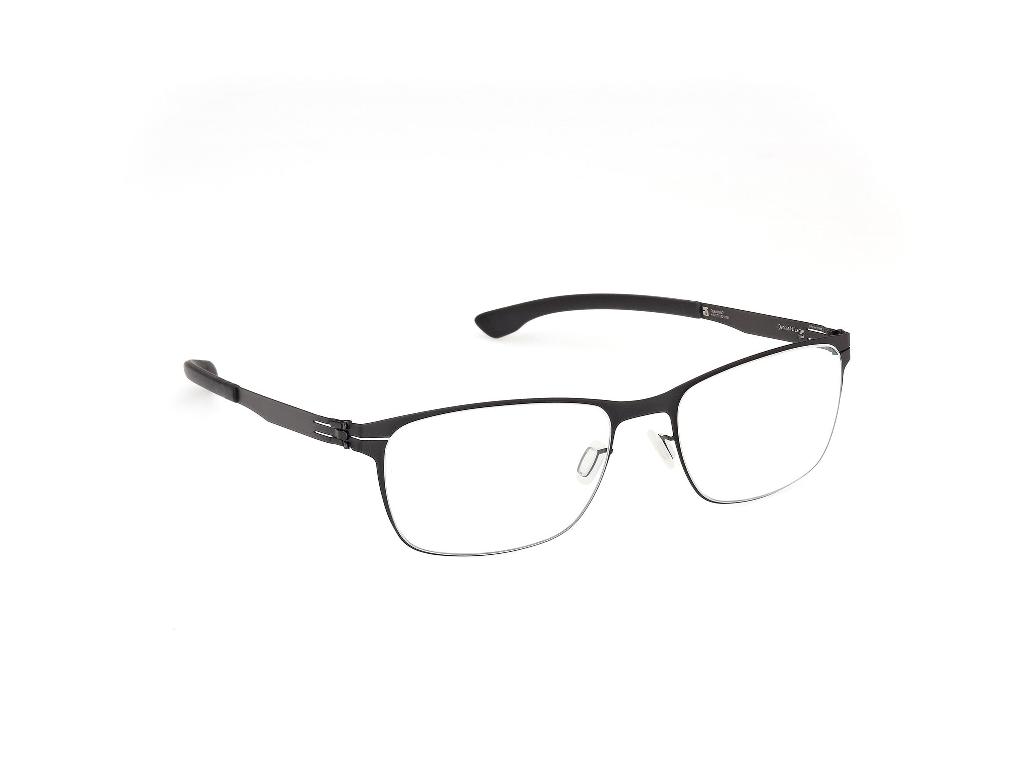 IC! BERLIN IC5006 DENNIS N. LARGE 002 56