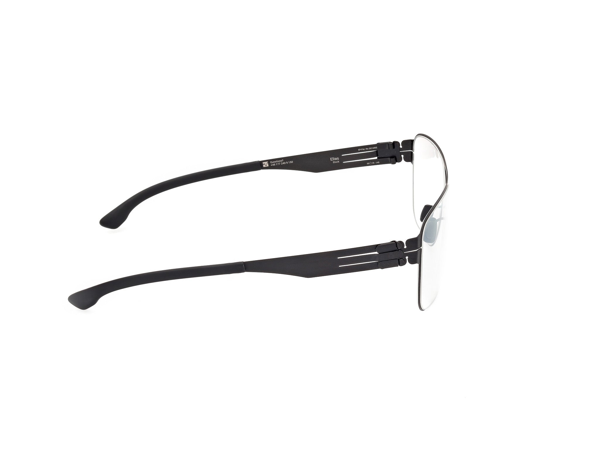 IC! BERLIN IC5008 ELIAS 002 59