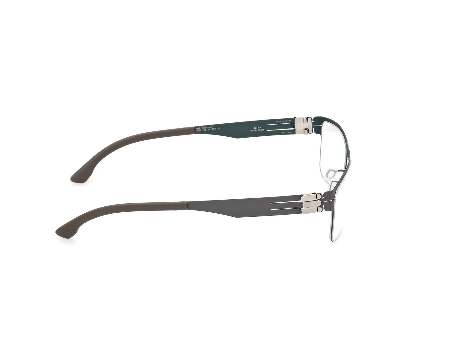 IC! BERLIN IC5022 HANIA L. 009 56