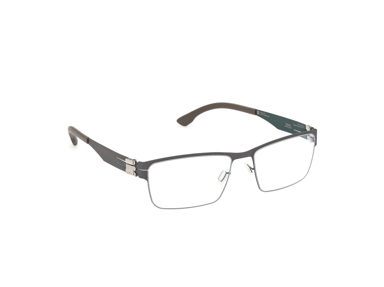 IC! BERLIN IC5022 HANIA L. 009 56