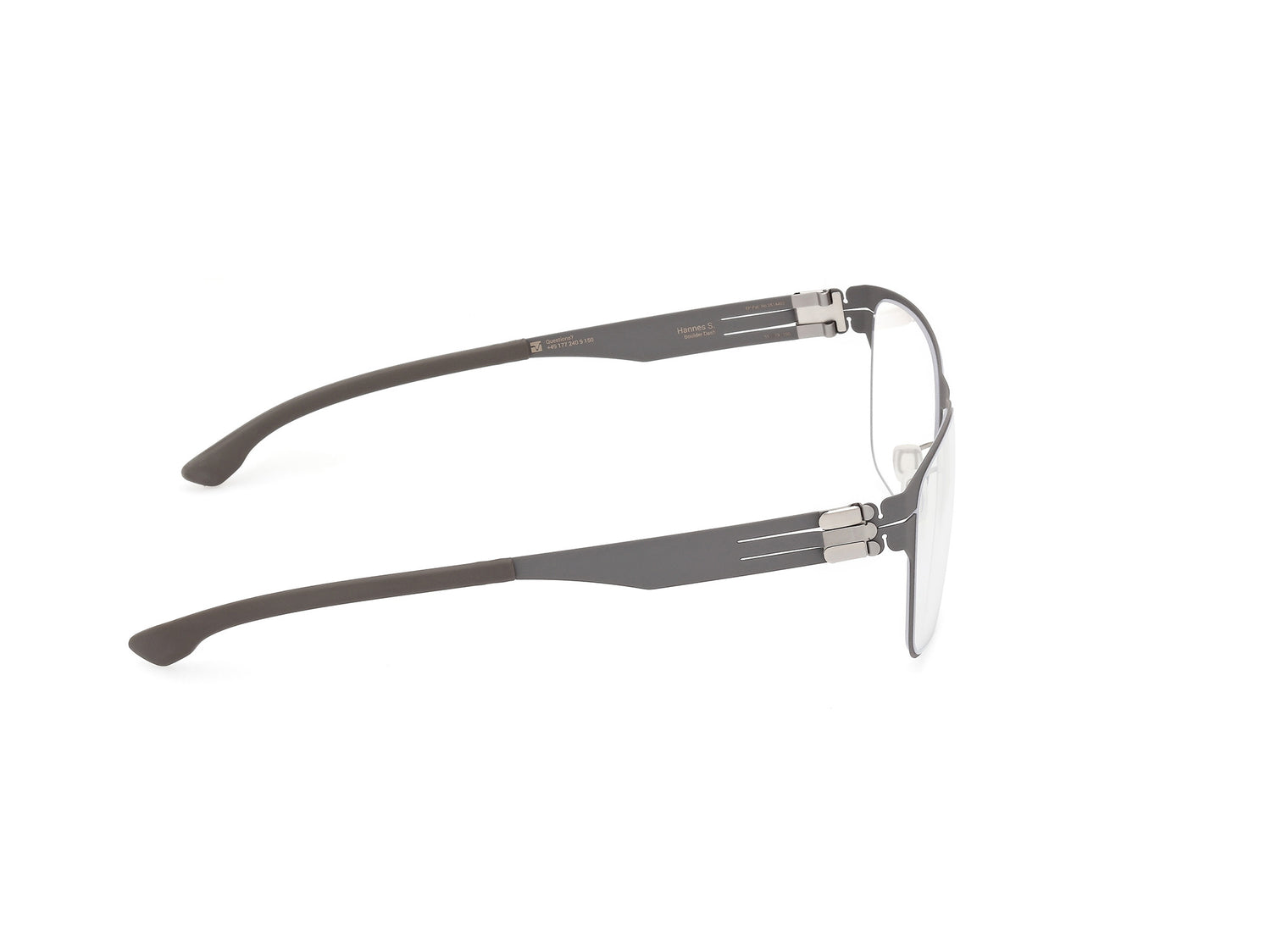 IC! BERLIN IC5023 HANNES S. 020 55