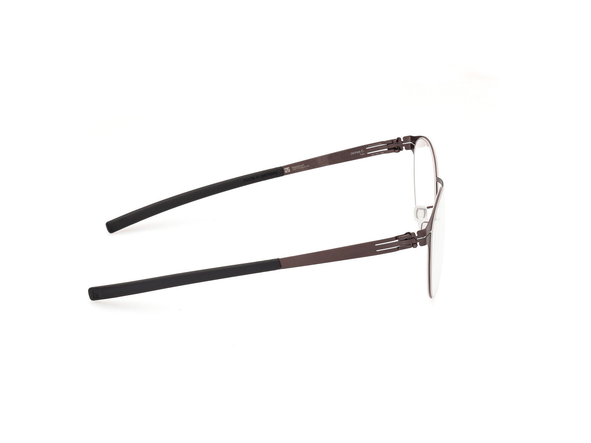 IC! BERLIN IC5027 JAMES C. 049 50