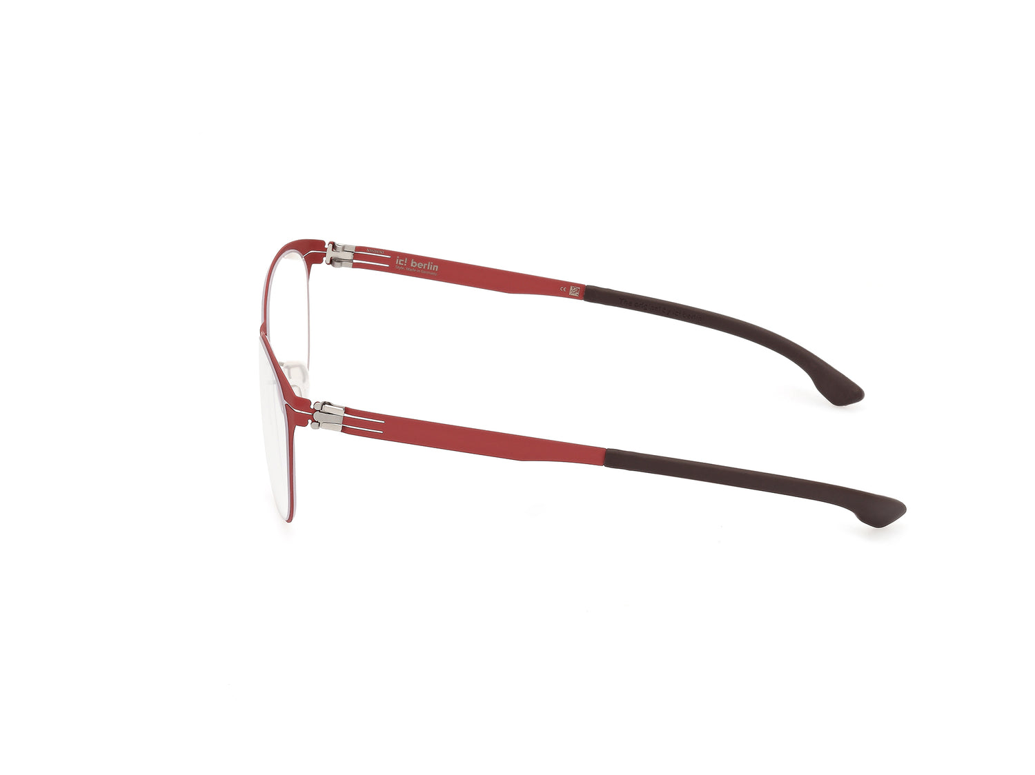 IC! BERLIN IC5033 LUDMILA L. 067 51