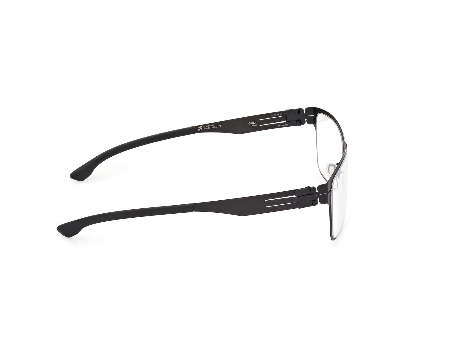 IC! BERLIN IC5046 OSCAR 002 56