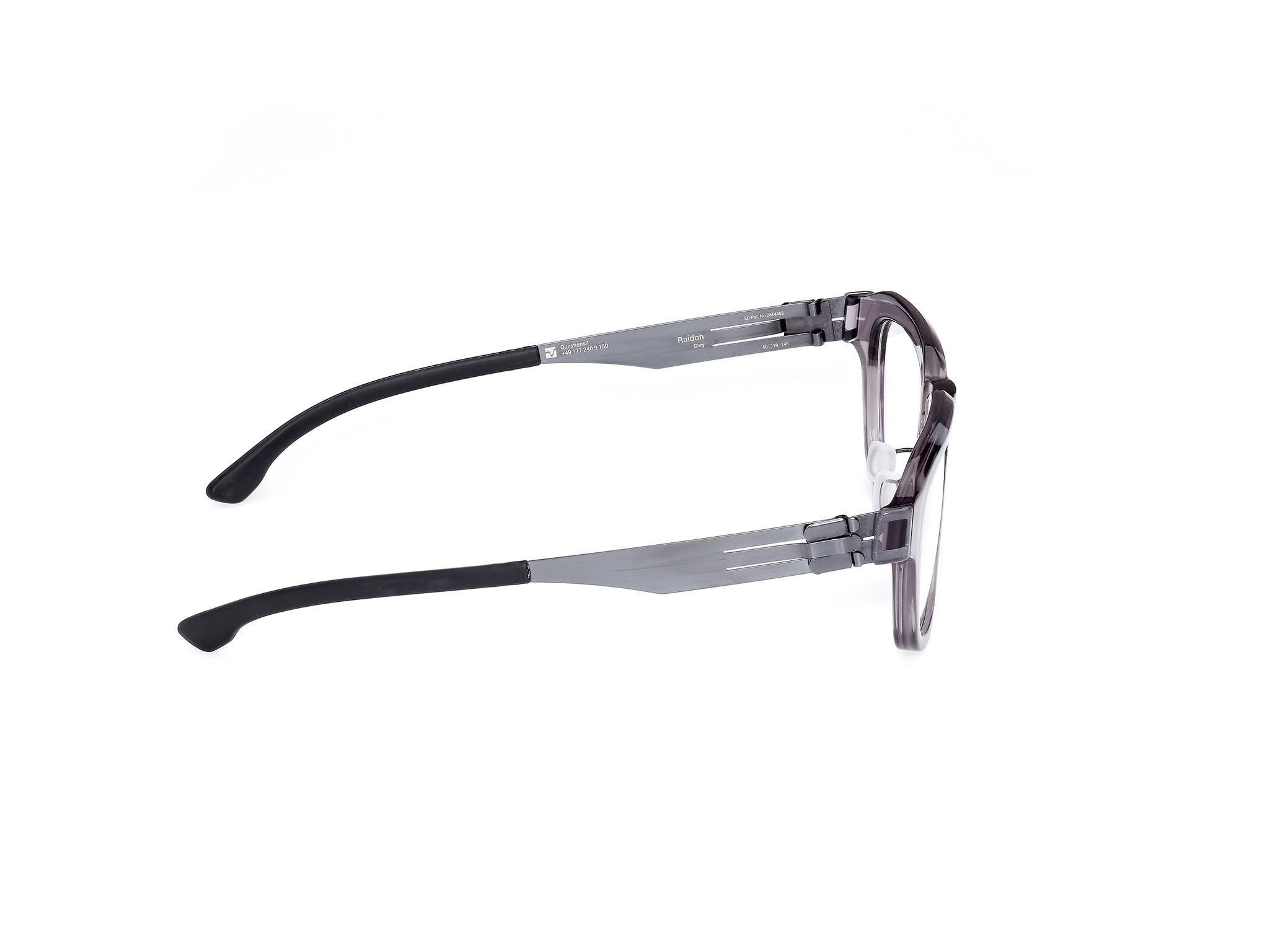 IC! BERLIN IC5051-D RAIDON 020 50