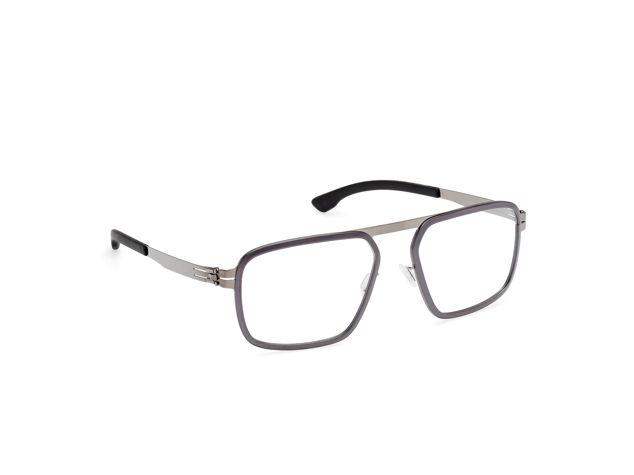 IC! BERLIN IC5052 RHODIUM 05A 54