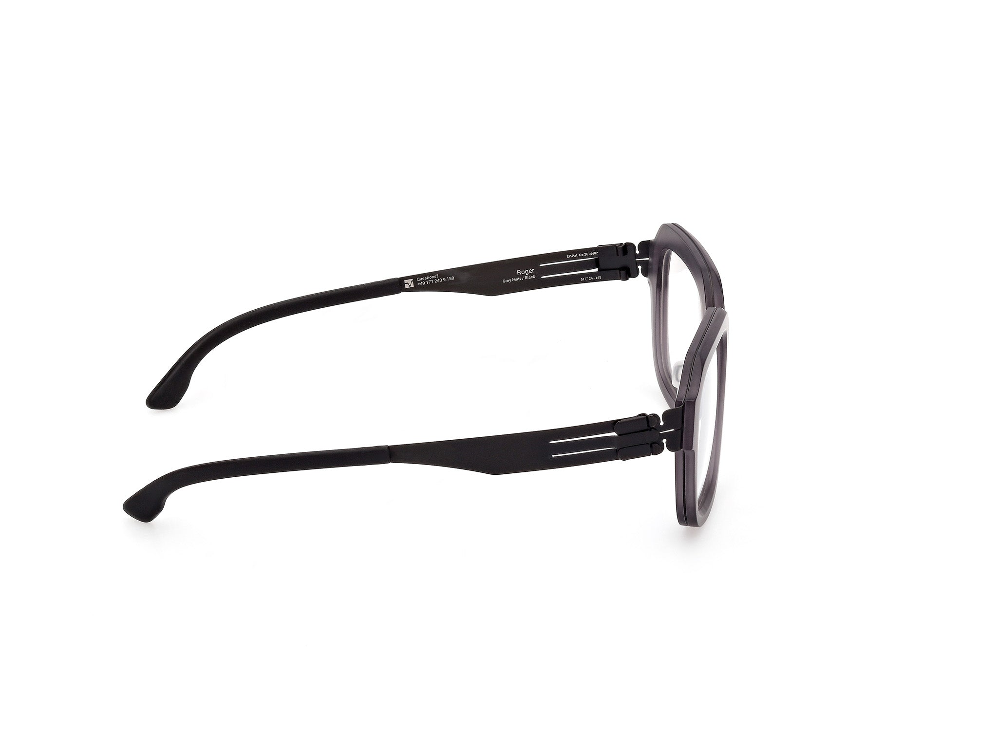 IC! BERLIN IC5054 ROGER 005 51